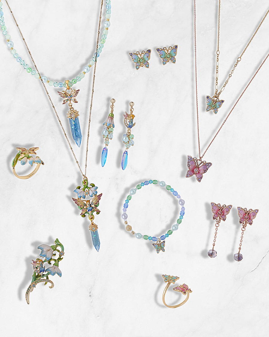 ACCESSORY – アナ スイ ジャパン 公式ウェブストア ACCESSORY – アナ スイ ジャパン 公式ウェブストア